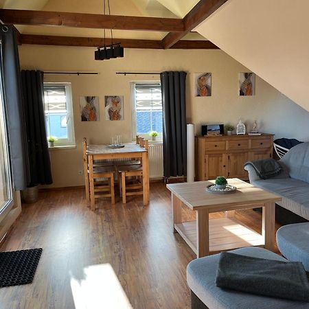 Ferienwohnung Baumann Schwarzenberg  Exterior foto