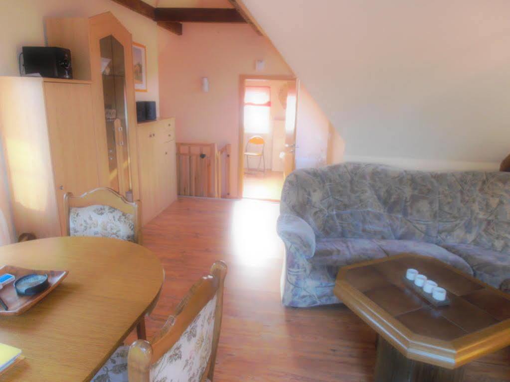 Ferienwohnung Baumann Schwarzenberg  Exterior foto